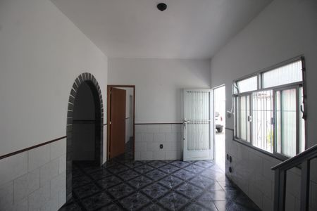 Casa para alugar com 180m², 1 quarto e sem vagaSala