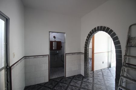 Casa para alugar com 180m², 1 quarto e sem vagaCozinha