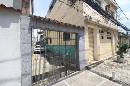 Casa para alugar com 180m², 1 quarto e sem vagaFachada