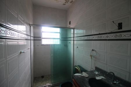 Casa para alugar com 180m², 1 quarto e sem vagaBanheiro 2