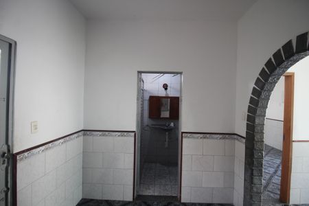 Casa para alugar com 180m², 1 quarto e sem vagaCozinha