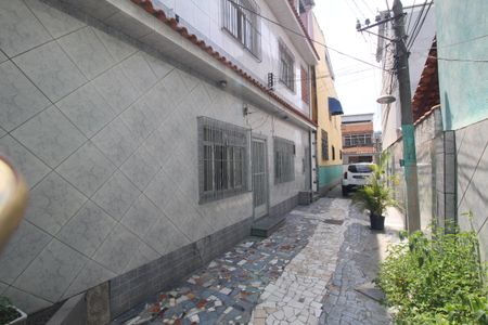 Casa para alugar com 180m², 1 quarto e sem vagaÁrea Comum