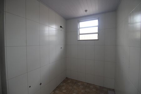 Casa para alugar com 180m², 1 quarto e sem vagaBanheiro do Quarto 1