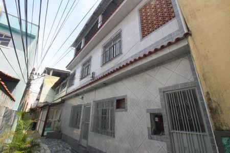 Casa para alugar com 180m², 1 quarto e sem vagaÁrea Comum