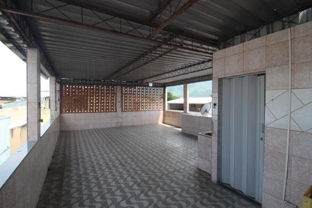 Casa para alugar com 180m², 1 quarto e sem vagaTerraço