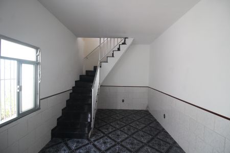 Casa para alugar com 180m², 1 quarto e sem vagaSala