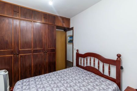 Apartamento à venda com 74m², 3 quartos e 1 vaga Apartamento à venda com 74m², 3 quartos e 1 vagaQuarto 2