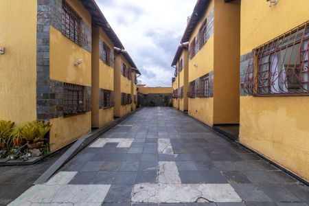 Apartamento à venda com 74m², 3 quartos e 1 vaga Apartamento à venda com 74m², 3 quartos e 1 vagaGaragem