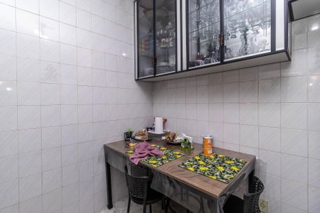 Apartamento à venda com 74m², 3 quartos e 1 vaga Apartamento à venda com 74m², 3 quartos e 1 vagaCozinha