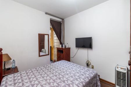 Apartamento à venda com 74m², 3 quartos e 1 vaga Apartamento à venda com 74m², 3 quartos e 1 vagaQuarto 2