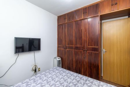 Apartamento à venda com 74m², 3 quartos e 1 vaga Apartamento à venda com 74m², 3 quartos e 1 vagaQuarto 2
