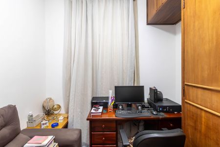 Quarto 1 de apartamento à venda com 3 quartos, 74m² em Dona Clara, Belo Horizonte