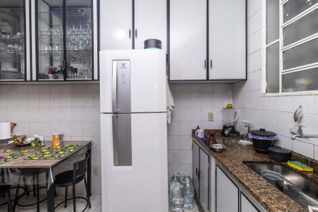 Apartamento à venda com 74m², 3 quartos e 1 vaga Apartamento à venda com 74m², 3 quartos e 1 vagaCozinha