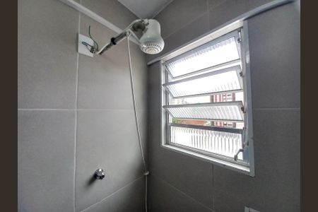 Apartamento para alugar com 50m², 1 quarto e sem vagaBanheiro