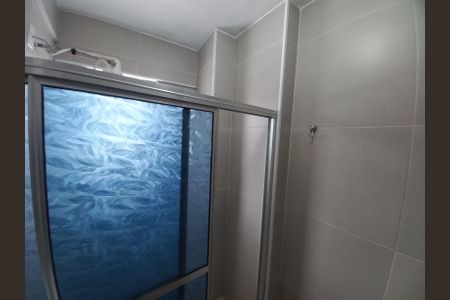 Apartamento para alugar com 50m², 1 quarto e sem vagaBanheiro