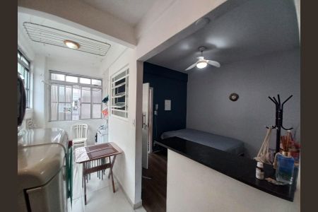 Apartamento para alugar com 50m², 1 quarto e sem vagaCozinha