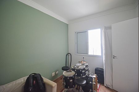 Apartamento para alugar com 56m², 2 quartos e 1 vagaQuarto 2