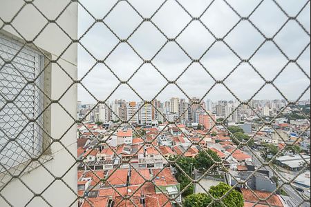 Apartamento para alugar com 56m², 2 quartos e 1 vagaVista da Sala