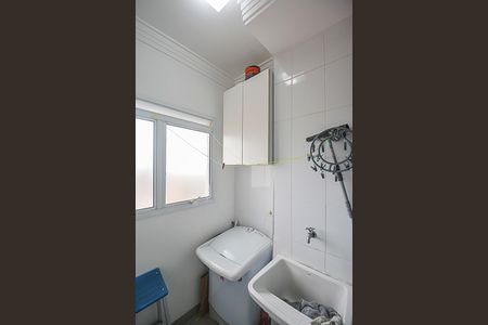 Apartamento para alugar com 56m², 2 quartos e 1 vagaÁrea de Serviço