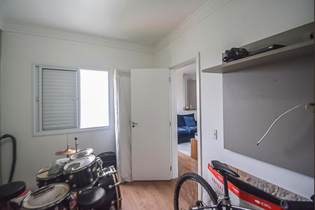 Apartamento para alugar com 56m², 2 quartos e 1 vagaQuarto 2