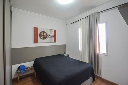 Quarto 1 de apartamento para alugar com 2 quartos, 56m² em Ferrazópolis, São Bernardo do Campo