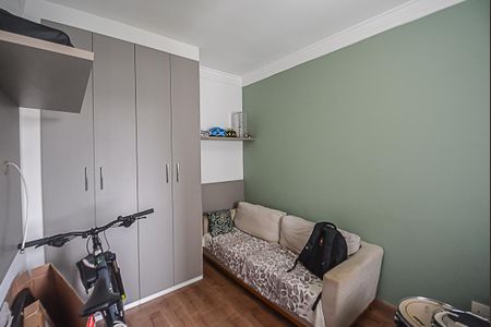 Apartamento para alugar com 56m², 2 quartos e 1 vagaQuarto 2