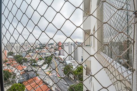 Apartamento para alugar com 56m², 2 quartos e 1 vagaVista do Quarto 2