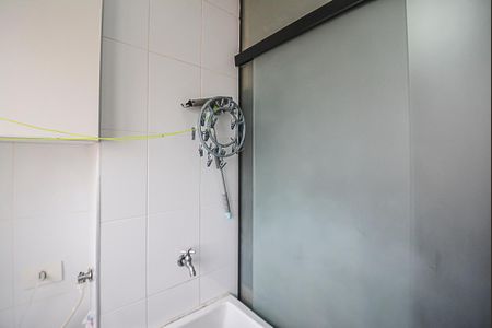 Apartamento para alugar com 56m², 2 quartos e 1 vagaÁrea de Serviço