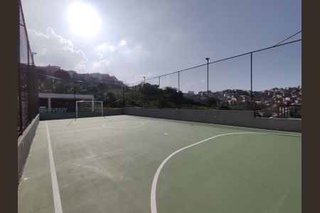 Apartamento para alugar com 42m², 2 quartos e 1 vagaQuadra Esportiva