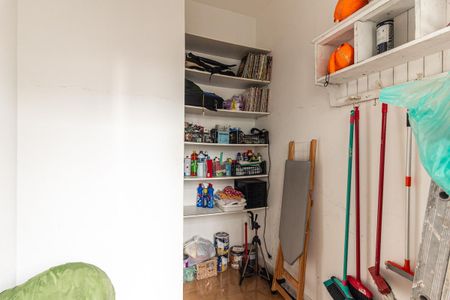 Apartamento para alugar com 130m², 3 quartos e 1 vaga Apartamento para alugar com 130m², 3 quartos e 1 vagaQuarto de Serviço