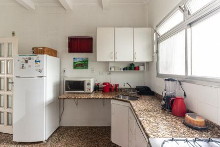 Apartamento para alugar com 130m², 3 quartos e 1 vaga Apartamento para alugar com 130m², 3 quartos e 1 vagaCozinha