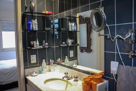 Apartamento à venda com 130m², 3 quartos e 1 vaga