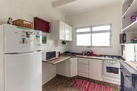 Apartamento para alugar com 130m², 3 quartos e 1 vaga Apartamento para alugar com 130m², 3 quartos e 1 vagaCozinha