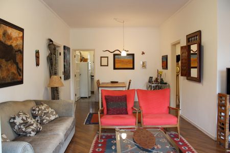 Apartamento para alugar com 3 quartos, 130m² em Higienópolis, São Paulo