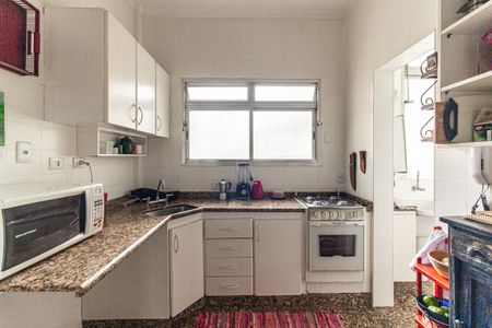 Apartamento para alugar com 130m², 3 quartos e 1 vaga Apartamento para alugar com 130m², 3 quartos e 1 vagaCozinha
