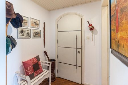 Apartamento para alugar com 130m², 3 quartos e 1 vaga Apartamento para alugar com 130m², 3 quartos e 1 vagaEntrada da Sala