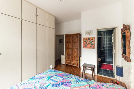Apartamento para alugar com 130m², 3 quartos e 1 vaga Apartamento para alugar com 130m², 3 quartos e 1 vagaSuíte