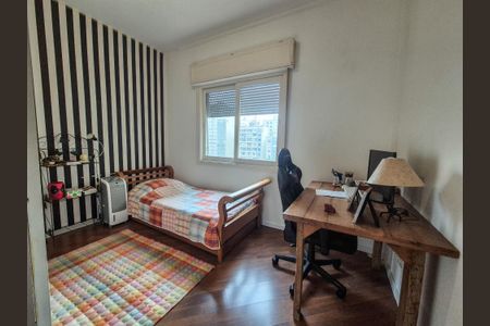 Apartamento à venda com 130m², 3 quartos e 1 vaga