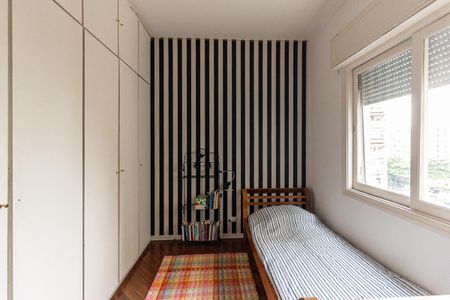 Apartamento para alugar com 130m², 3 quartos e 1 vaga Apartamento para alugar com 130m², 3 quartos e 1 vagaQuarto 2