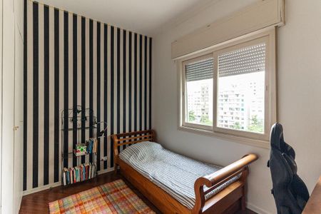 Apartamento para alugar com 130m², 3 quartos e 1 vaga Apartamento para alugar com 130m², 3 quartos e 1 vagaQuarto 2