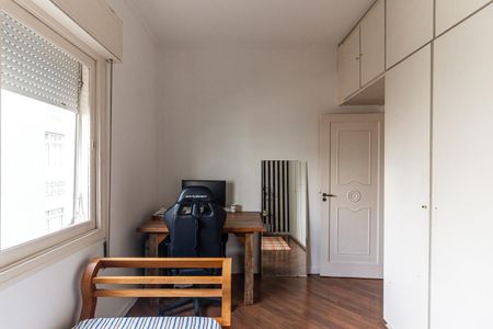 Apartamento para alugar com 130m², 3 quartos e 1 vaga Apartamento para alugar com 130m², 3 quartos e 1 vagaQuarto 2