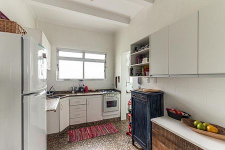 Apartamento para alugar com 130m², 3 quartos e 1 vaga Apartamento para alugar com 130m², 3 quartos e 1 vagaCozinha