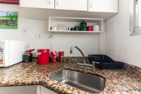 Apartamento para alugar com 130m², 3 quartos e 1 vaga Apartamento para alugar com 130m², 3 quartos e 1 vagaCozinha