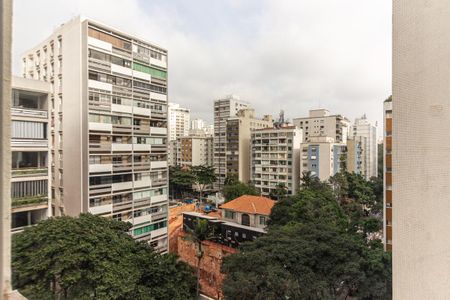 Apartamento para alugar com 130m², 3 quartos e 1 vaga Apartamento para alugar com 130m², 3 quartos e 1 vagaVista do Quarto 2