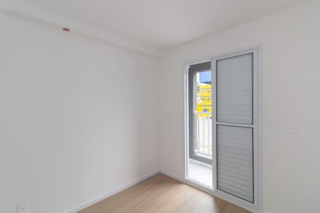 Quarto 1 de apartamento para alugar com 2 quartos, 35m² em Itaquera, São Paulo