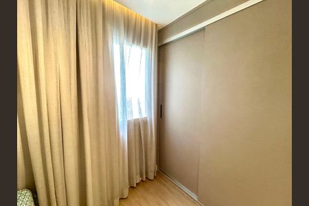 Apartamento à venda com 75m², 3 quartos e 2 vagasQuarto 1