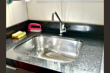 Apartamento à venda com 75m², 3 quartos e 2 vagasÁrea de Serviço