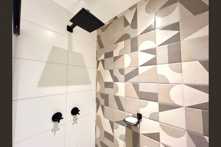 Apartamento à venda com 75m², 3 quartos e 2 vagasBanheiro 1