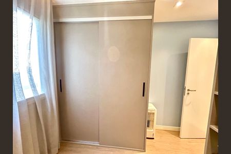 Apartamento à venda com 75m², 3 quartos e 2 vagasQuarto 1