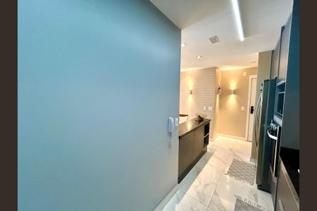 Apartamento à venda com 75m², 3 quartos e 2 vagasCozinha